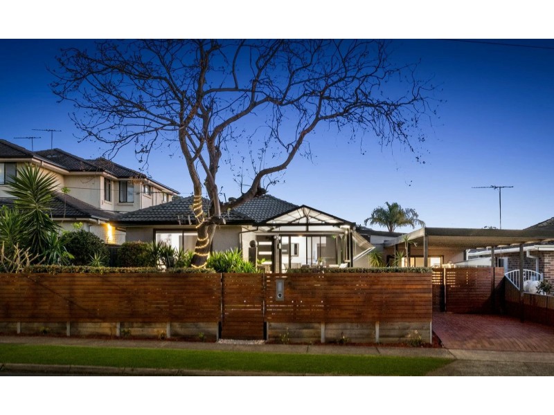 780 MERRYLANDS ROAD, Greystanes NSW 2145