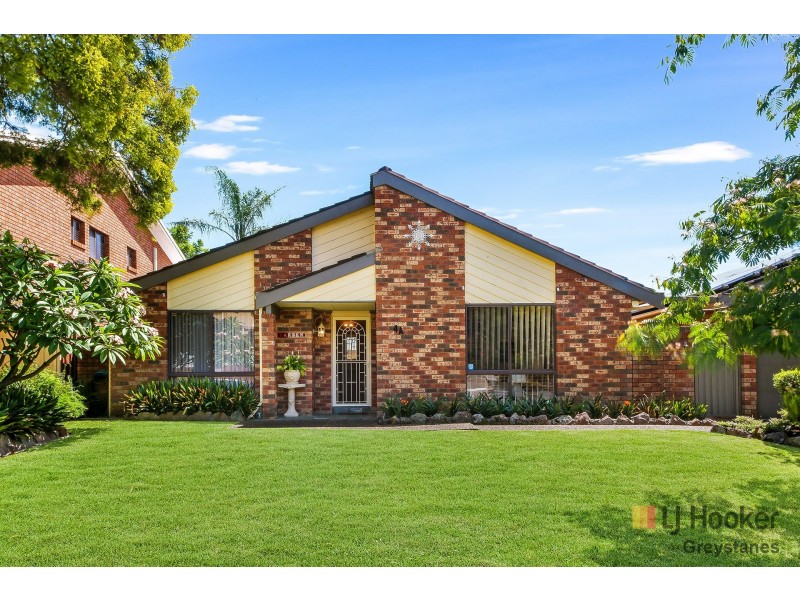 4a McCabe Street, Greystanes NSW 2145