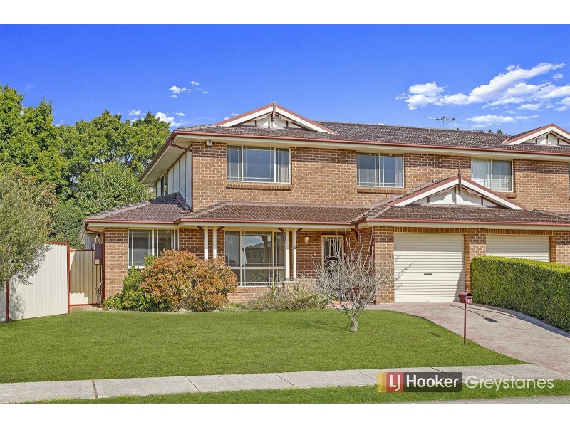 1/3 White Gum Place, Greystanes NSW 2145