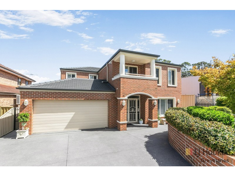 36 Eldridge Road, Greystanes NSW 2145