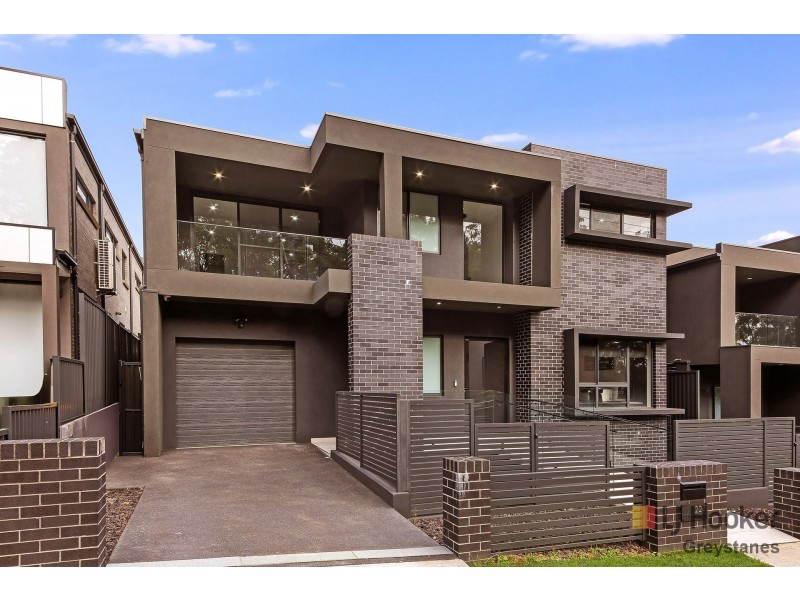 224 Greystanes Road, Greystanes NSW 2145