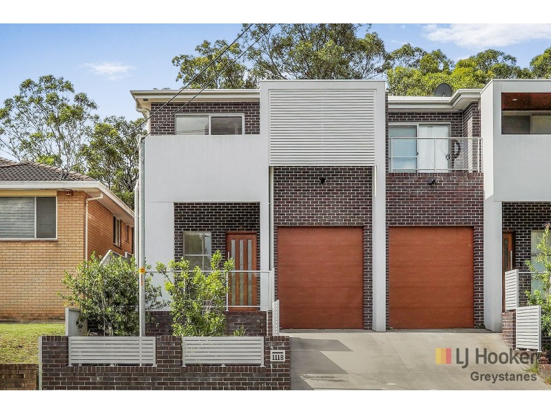 111B Whalans Rd, Greystanes NSW 2145