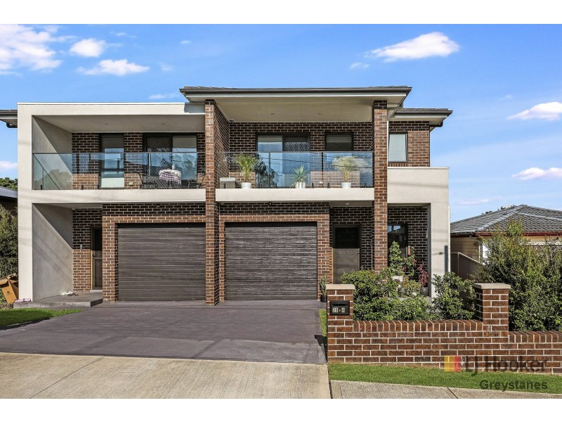 20A Orange Street, Greystanes NSW 2145
