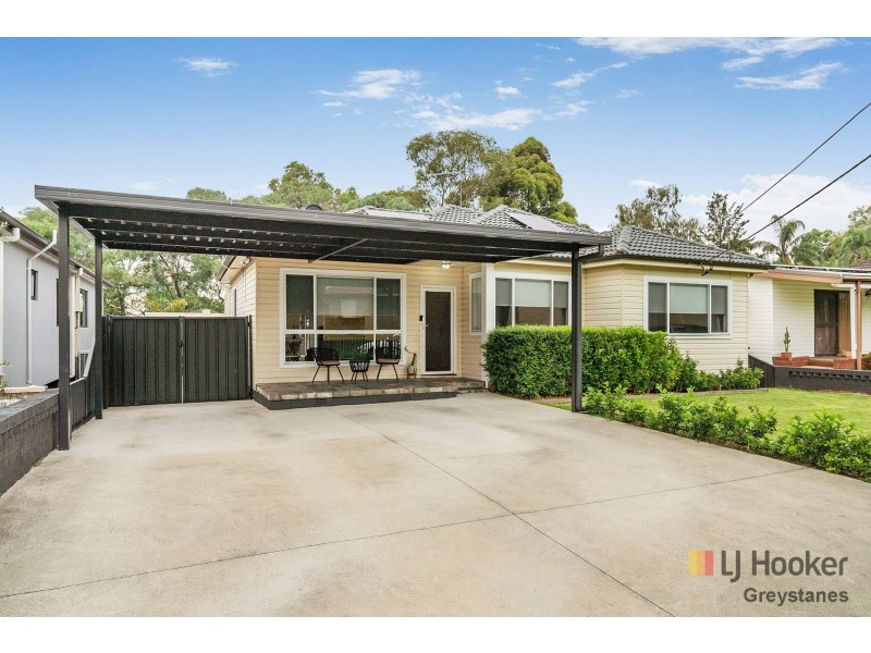 34 Adler Parade, Greystanes NSW 2145