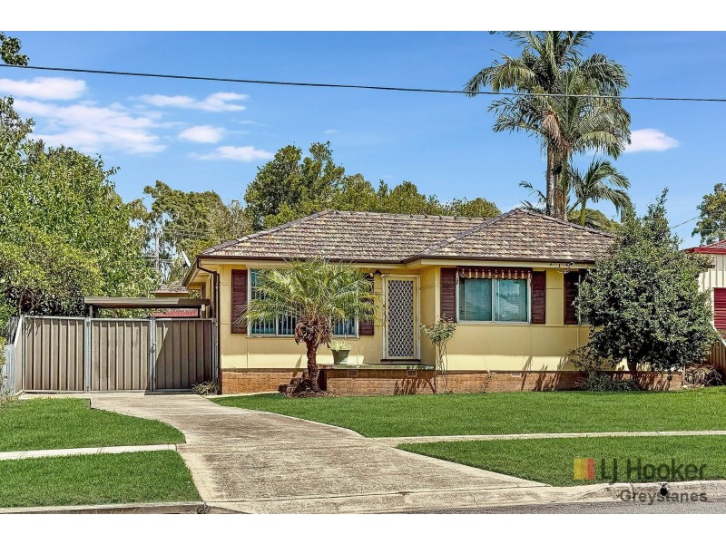 31 Braeside Rd, Greystanes NSW 2145