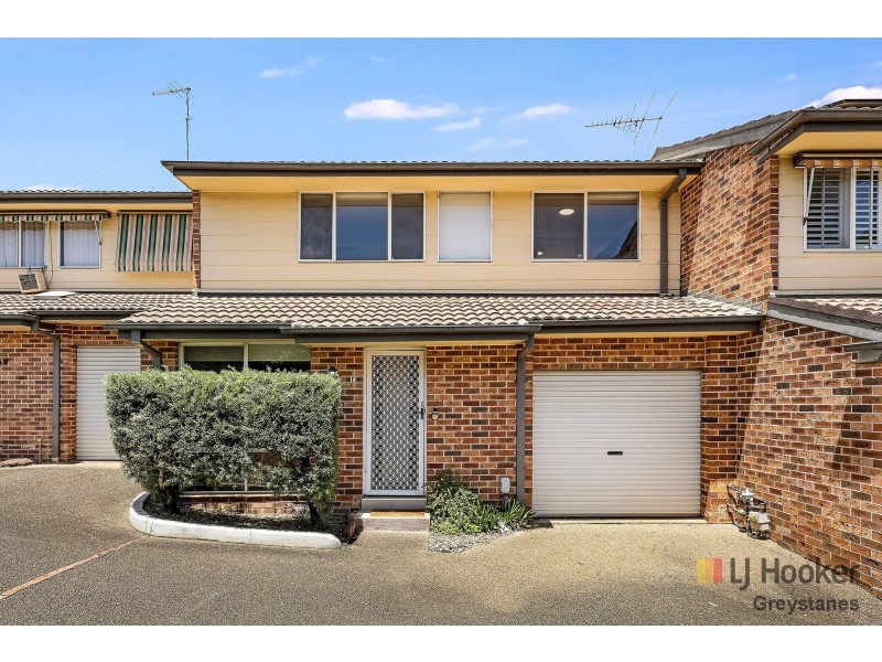 14/30 Bradman Street, Greystanes NSW 2145