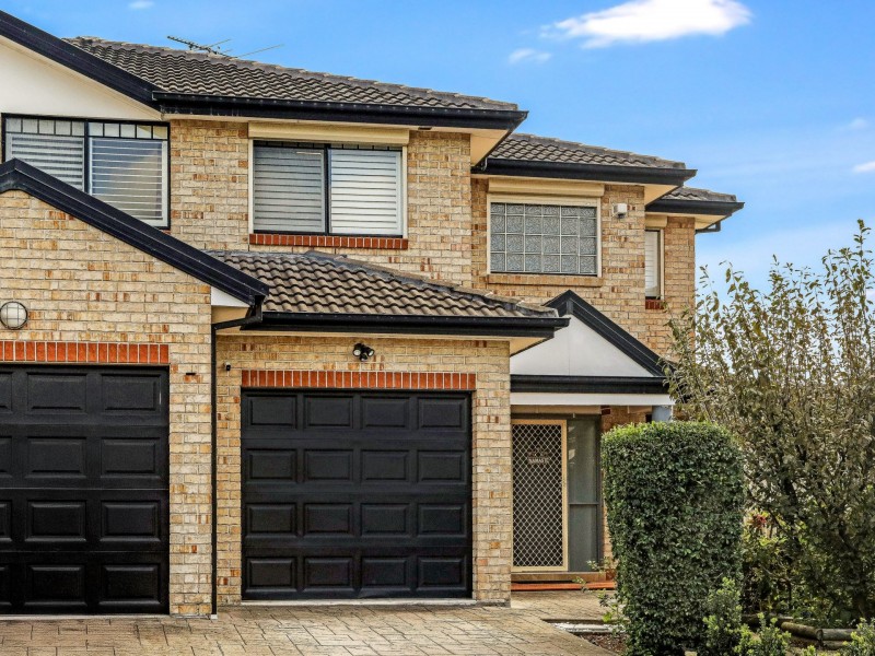 45 Ivan Street, Greystanes NSW 2145