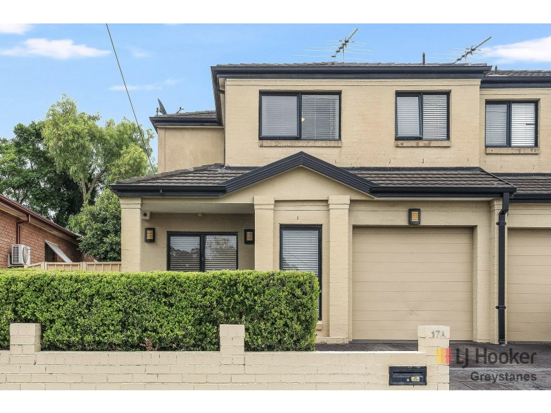 17a Canal Road, Greystanes NSW 2145