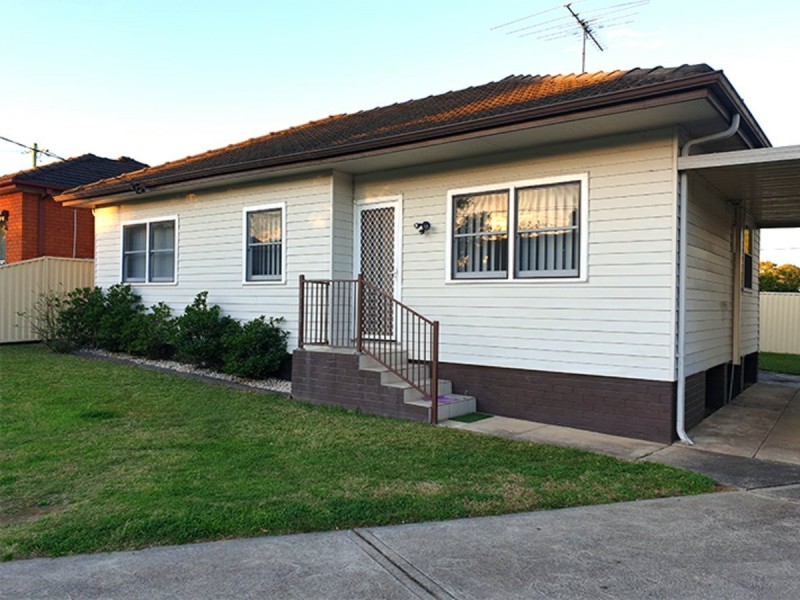 3 SUSAN STREEET, South Wentworthville NSW 2145