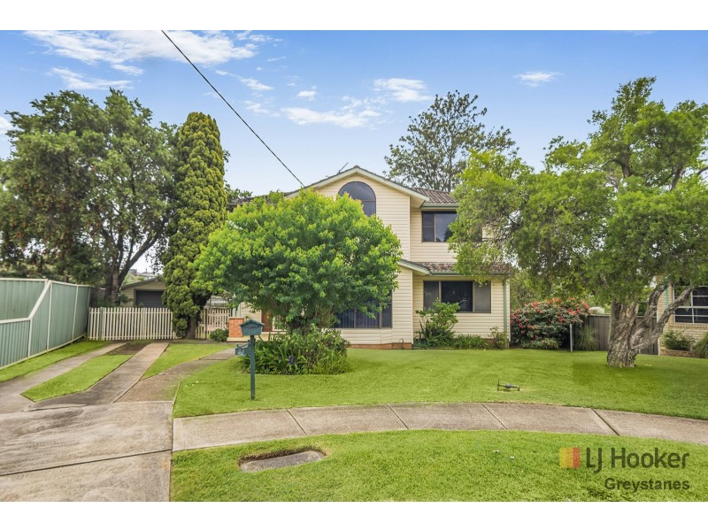 11 Royce Street, Greystanes NSW 2145