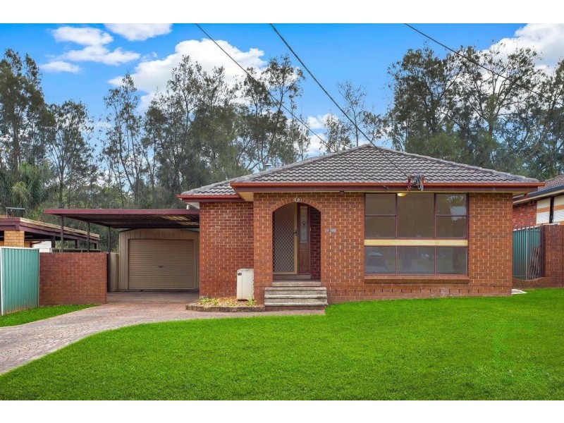 17 Cowra Street, Greystanes NSW 2145