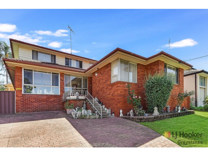 75 Bradman Street, Greystanes NSW 2145