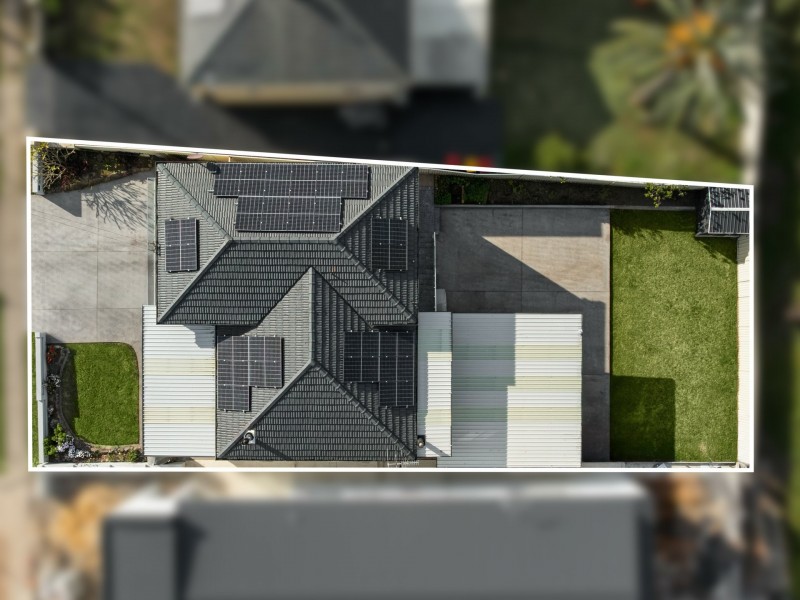 19 Cumberland Road, Greystanes NSW 2145