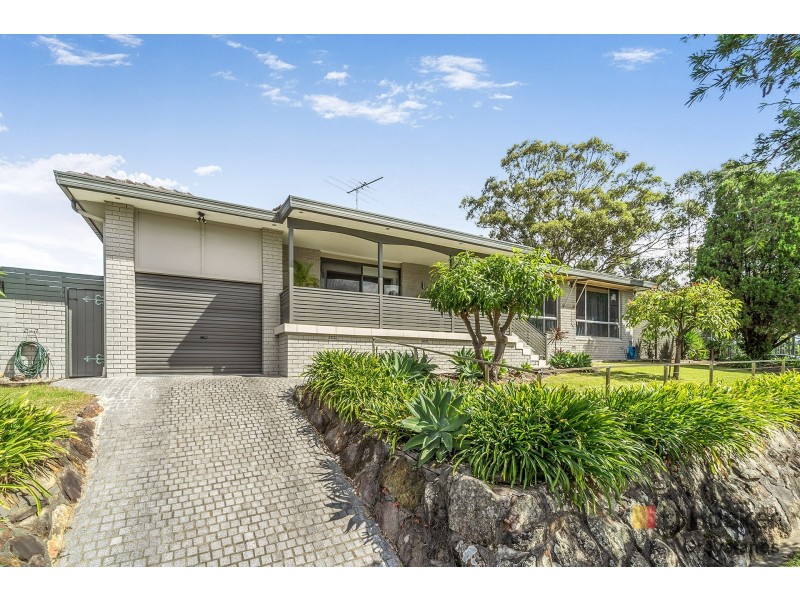 1 Laurence Street, Greystanes NSW 2145