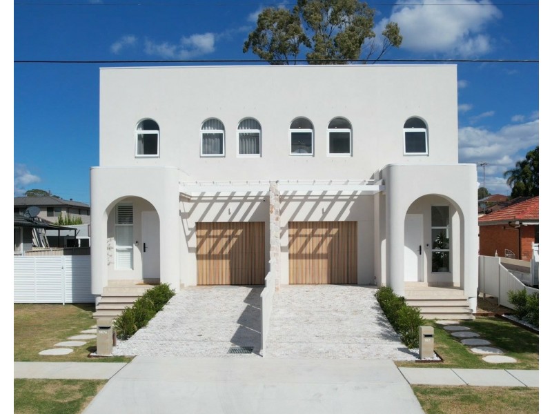 167 Darling Street, Greystanes NSW 2145