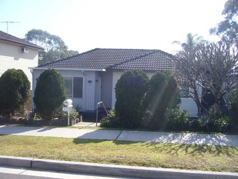 3 Ash St, Greystanes NSW 2145