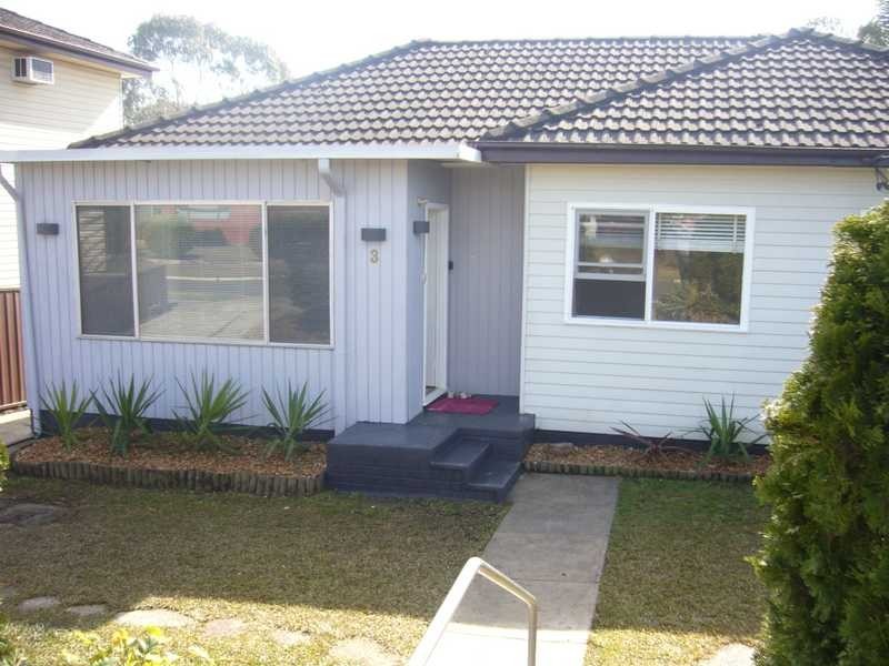 3 Ash St, Greystanes NSW 2145