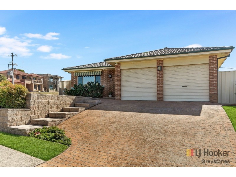 51 Orange Street, Greystanes NSW 2145