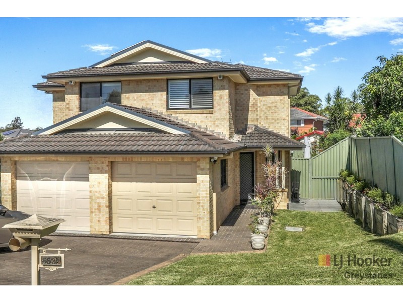 563A Great Western Highway, Greystanes NSW 2145