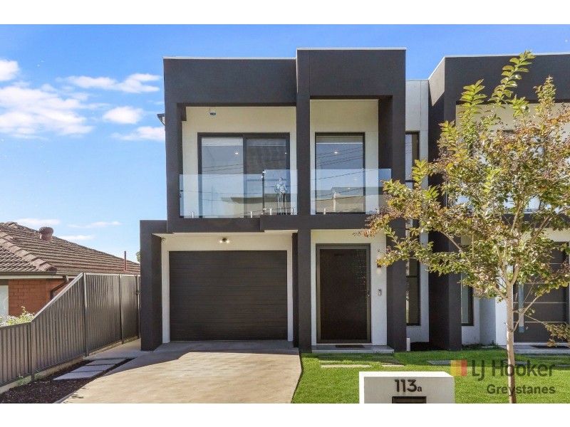 113A Adler Parade, Greystanes NSW 2145