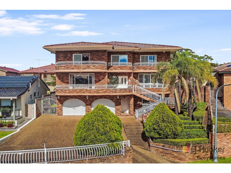 73 Beechwood Avenue, Greystanes NSW 2145