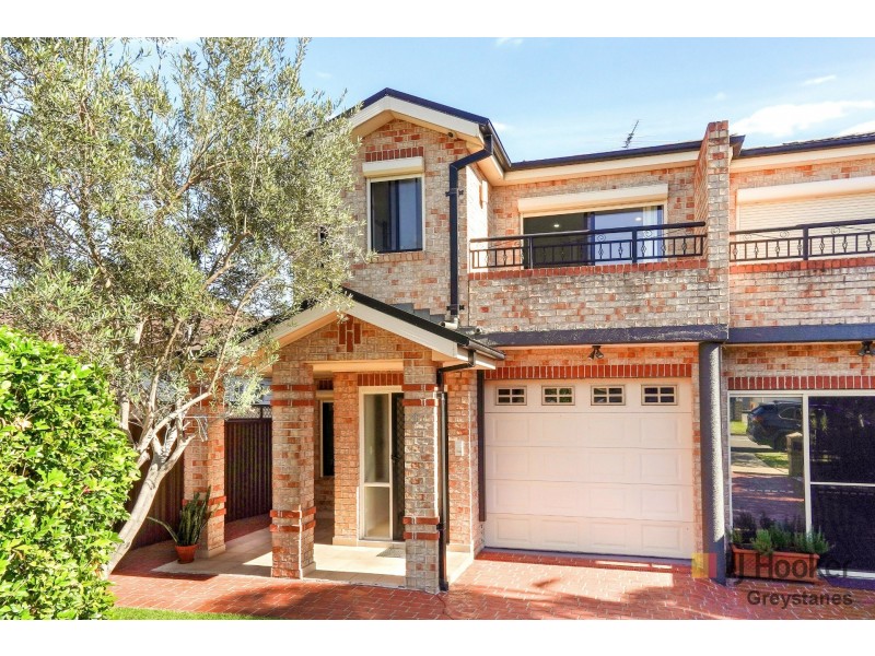 9 Hackney Street, Greystanes NSW 2145