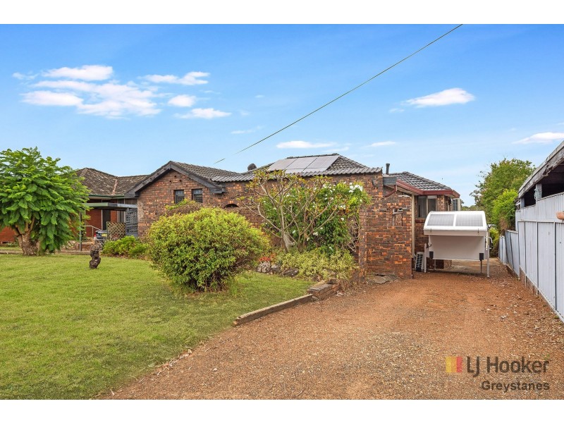 22 DAISY STREET, Greystanes NSW 2145