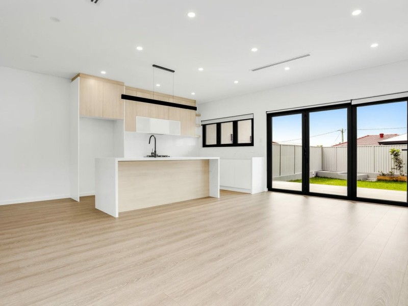 88a RUNYON AVENUE, Greystanes NSW 2145