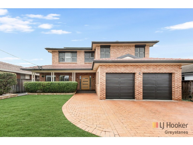 108 Ringrose Avenue, Greystanes NSW 2145