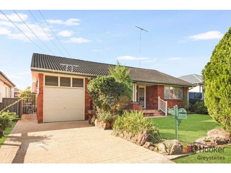 98 Gardenia Parade, Greystanes NSW 2145