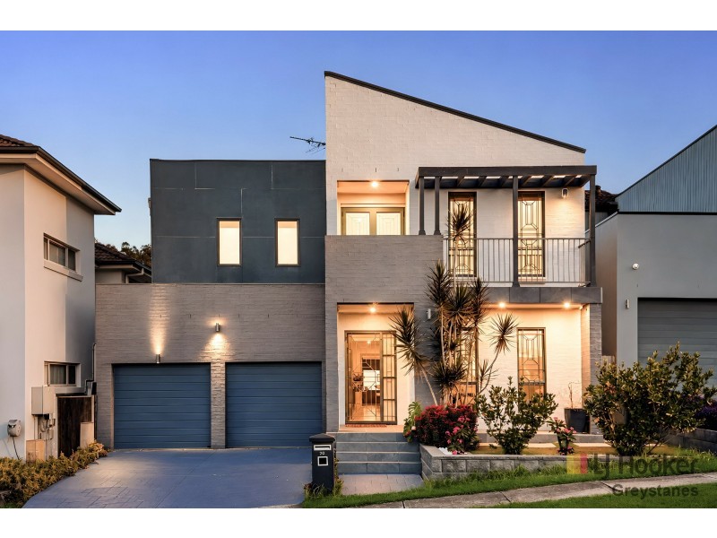 20 Bunnai Road, Pemulwuy NSW 2145