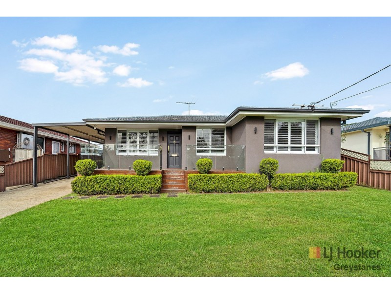 688 Merrylands Road, Greystanes NSW 2145