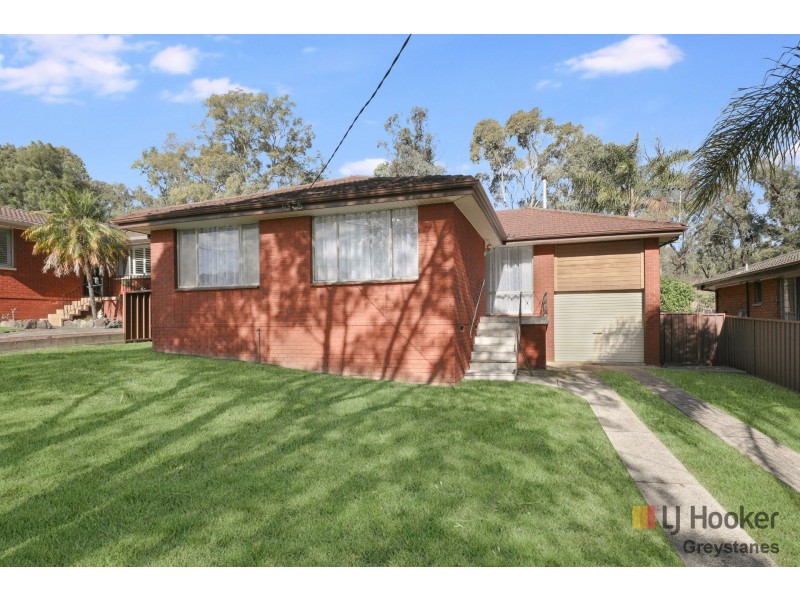 14 Millicent Street, Greystanes NSW 2145