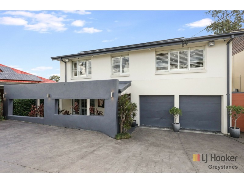 7 Taylor Street, Greystanes NSW 2145