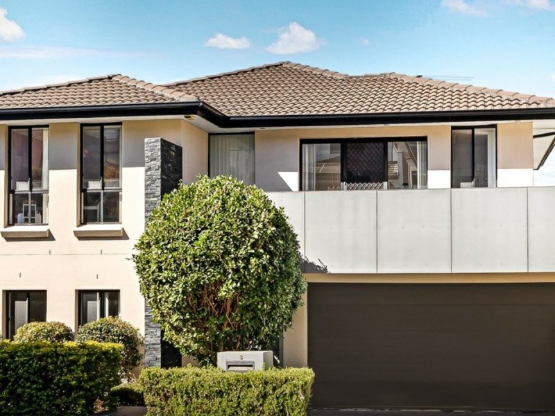 8 Burriang Way, Pemulwuy NSW 2145
