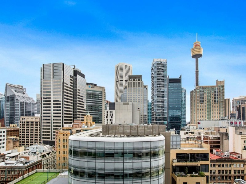 133/361 KENT STREET, Sydney NSW 2000