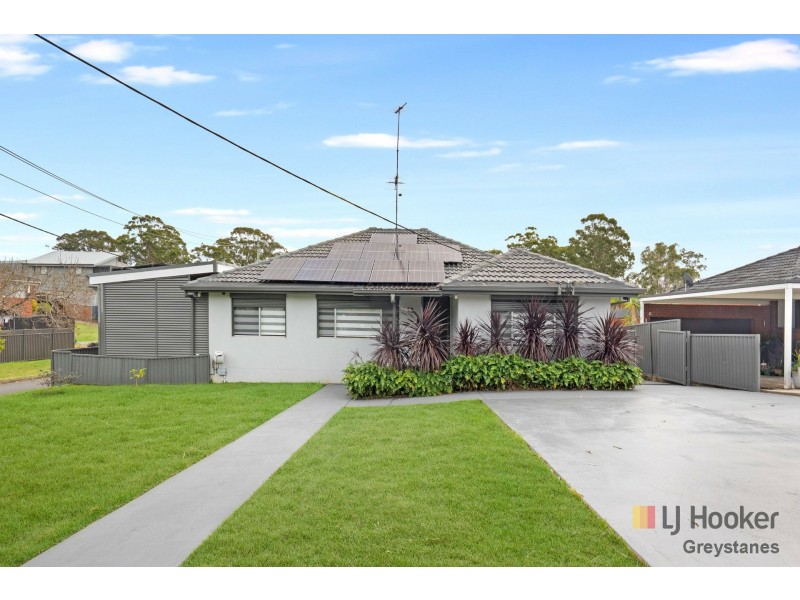 13 Taylor Street, Greystanes NSW 2145
