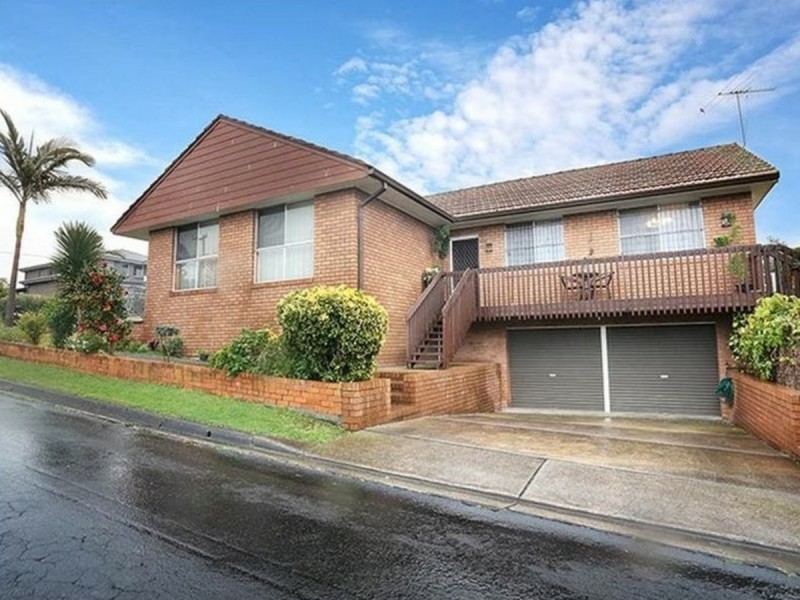 1 WILLOW STREET, Greystanes NSW 2145