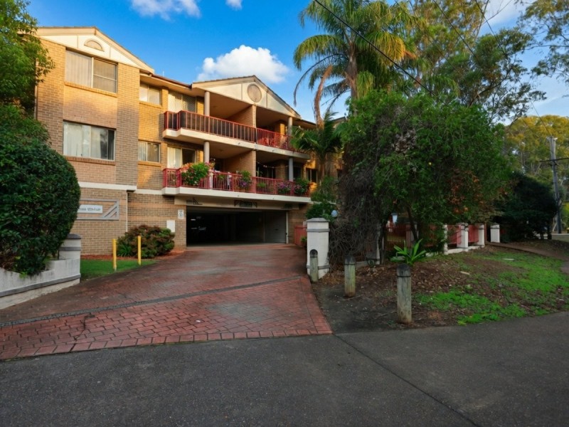 8/90-92 Stapleton Street, Pendle Hill NSW 2145