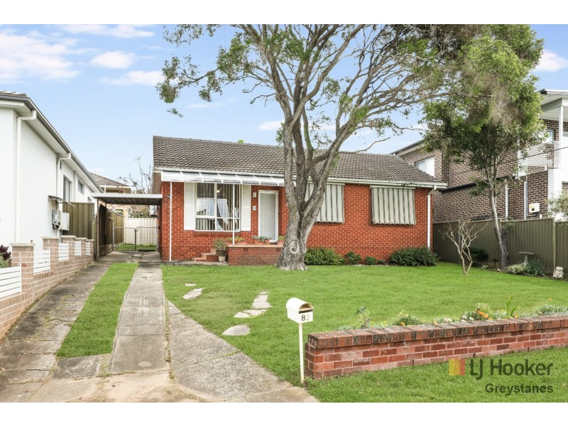 89 Gregory Street, Greystanes NSW 2145