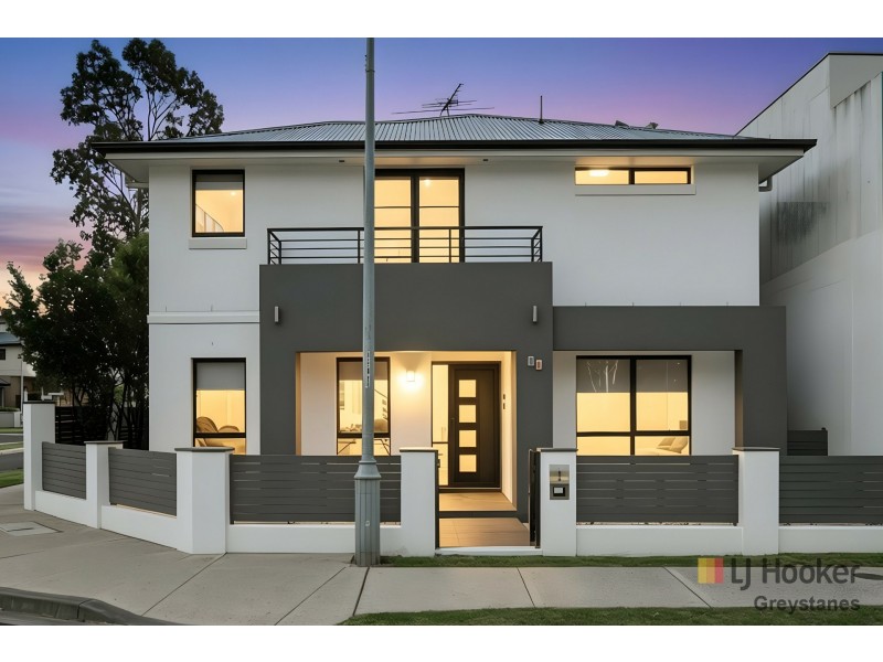 53 Naying Drive, Pemulwuy NSW 2145