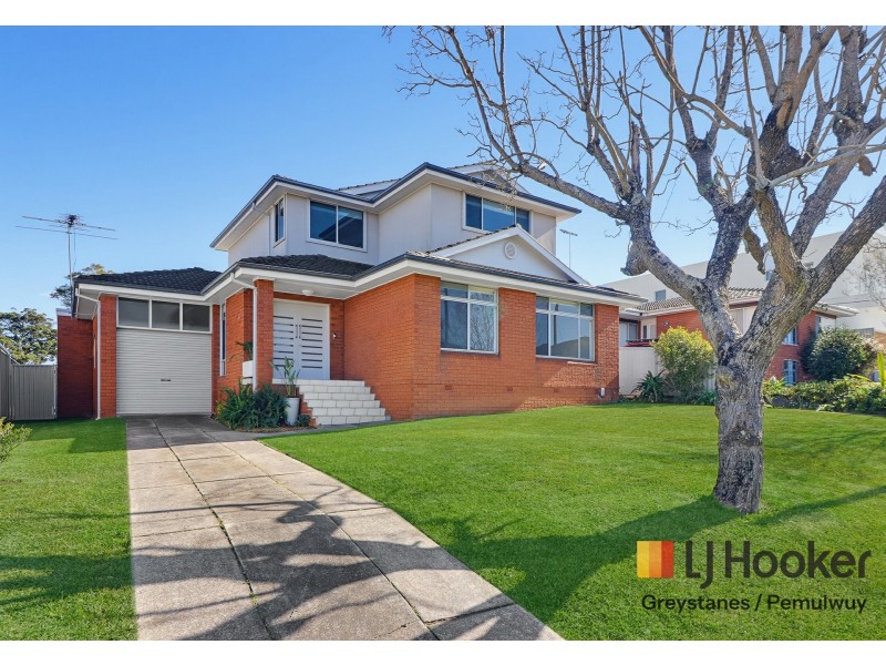 21 Orange Street, Greystanes NSW 2145