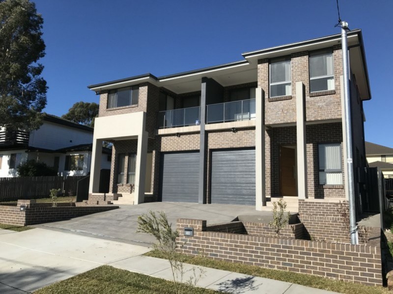 30B GRAFTON STREET, Greystanes NSW 2145