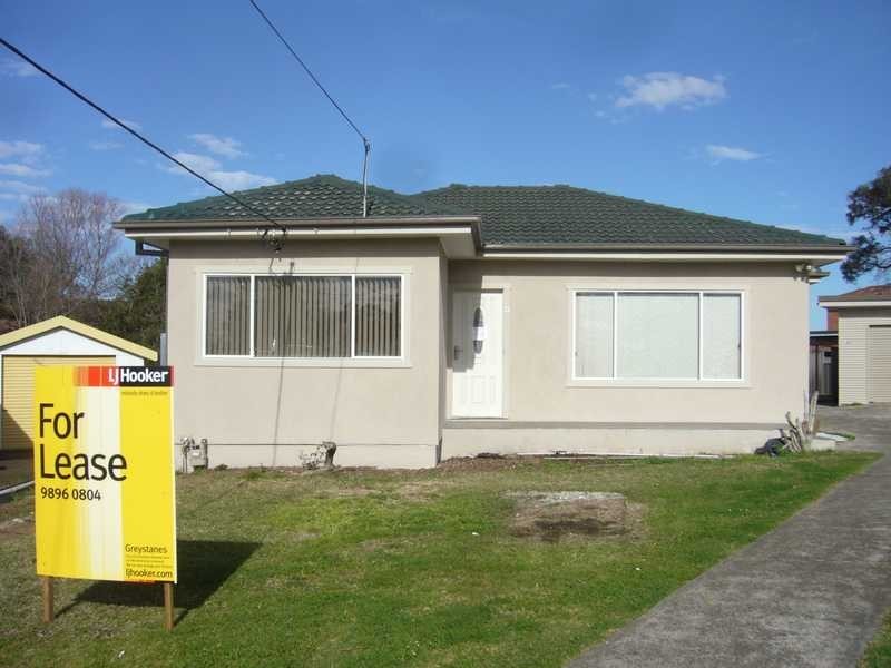 13 Lance Cres, Greystanes NSW 2145