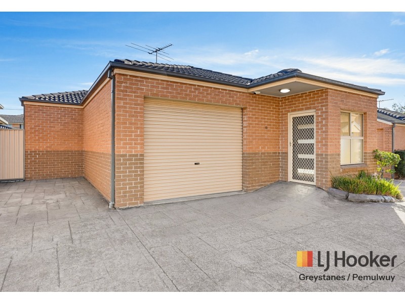 10/36-40 JERSEY ROAD, South Wentworthville NSW 2145