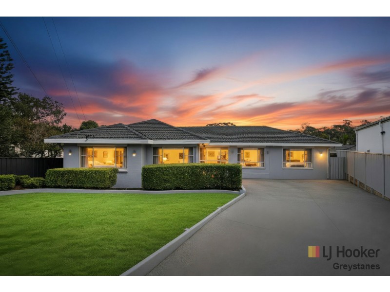 8 Poppy Place, Greystanes NSW 2145