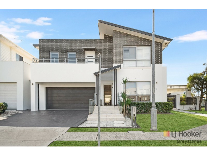 1 Baoma Avenue, Pemulwuy NSW 2145