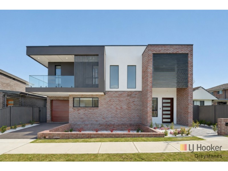 23 Johnstone Street, Guildford NSW 2161