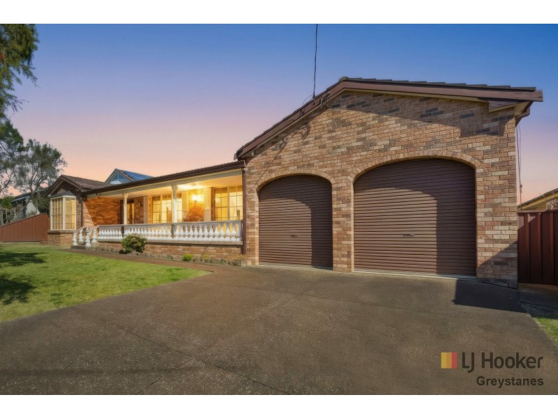 47 Runyon Avenue, Greystanes NSW 2145