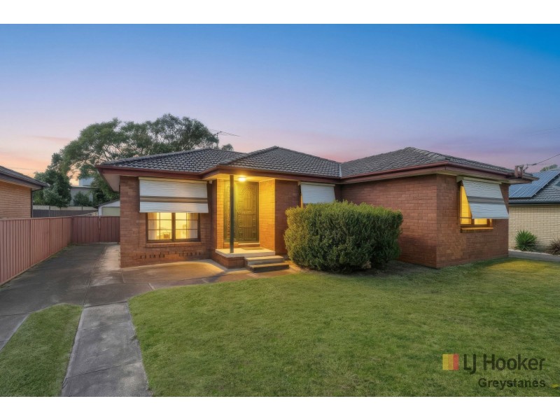 115 Kootingal Street, Greystanes NSW 2145